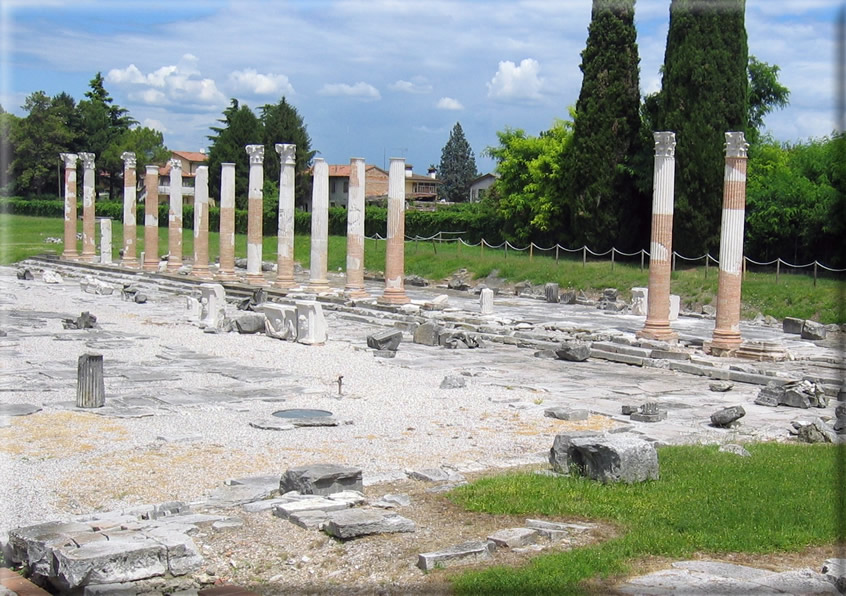 foto Aquileia